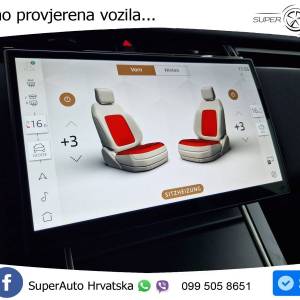 Land Rover Range Rover Velar 2.0 D200 AWD Aut. S 204 KS, ACC+LED+360