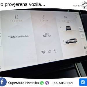 Land Rover Range Rover Velar 2.0 D200 AWD Aut. S 204 KS, ACC+LED+360