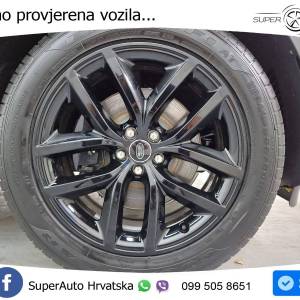 Land Rover Range Rover Velar 2.0 D200 AWD Aut. S 204 KS, ACC+LED+360