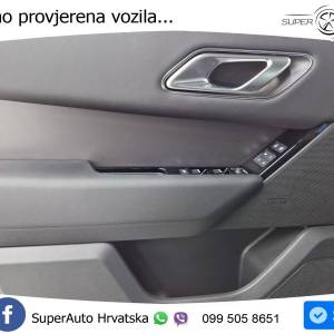 Land Rover Range Rover Velar 2.0 D200 AWD Aut. S 204 KS, ACC+LED+360