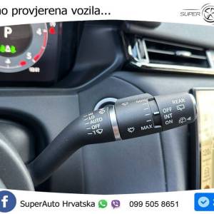 Land Rover Range Rover Velar 3.0 D300 AWD Aut. Dynamic SE 300 KS, ZRAČNI+ACC+360