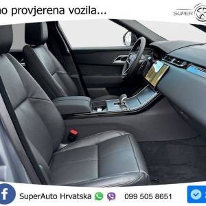 Land Rover Range Rover Velar 3.0 D300 AWD Aut. Dynamic SE 300 KS, ZRAČNI+ACC+360