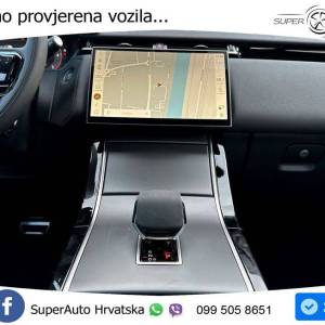 Land Rover Range Rover Velar 3.0 D300 AWD Aut. Dynamic SE 300 KS, ZRAČNI+ACC+360