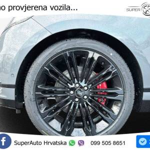 Land Rover Range Rover Velar 3.0 D300 AWD Aut. Dynamic SE 300 KS, ZRAČNI+ACC+360