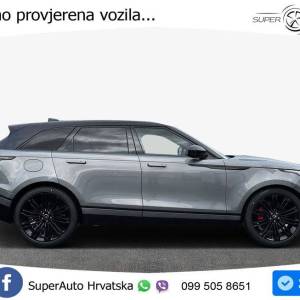 Land Rover Range Rover Velar 3.0 D300 AWD Aut. Dynamic SE 300 KS, ZRAČNI+ACC+360