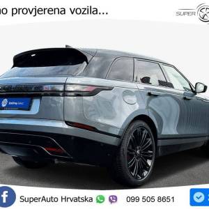 Land Rover Range Rover Velar 3.0 D300 AWD Aut. Dynamic SE 300 KS, ZRAČNI+ACC+360