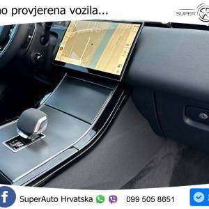 Land Rover Range Rover Velar 3.0 D300 AWD Aut. Dynamic SE 300 KS, ZRAČNI+ACC+360