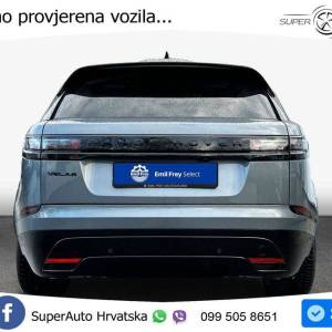 Land Rover Range Rover Velar 3.0 D300 AWD Aut. Dynamic SE 300 KS, ZRAČNI+ACC+360