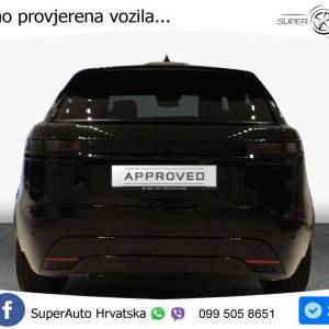 Land Rover Range Rover Velar 3.0 D300 AWD Aut. Autobiography 300 KS, ZRAČNI+ACC