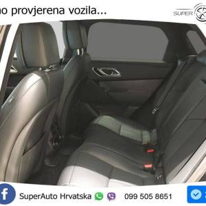 Land Rover Range Rover Velar 3.0 D300 AWD Aut. Autobiography 300 KS, ZRAČNI+ACC