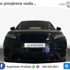 Land Rover Range Rover Velar 3.0 D300 AWD Aut. Autobiography 300 KS, ZRAČNI+ACC