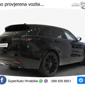 Land Rover Range Rover Velar 3.0 D300 AWD Aut. Autobiography 300 KS, ZRAČNI+ACC