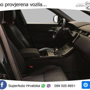 Land Rover Range Rover Velar 3.0 D300 AWD Aut. Autobiography 300 KS, ZRAČNI+ACC