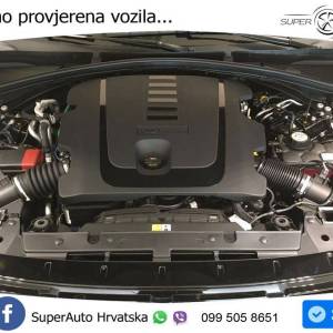 Land Rover Range Rover Velar 3.0 D300 AWD Aut. Autobiography 300 KS, ZRAČNI+ACC