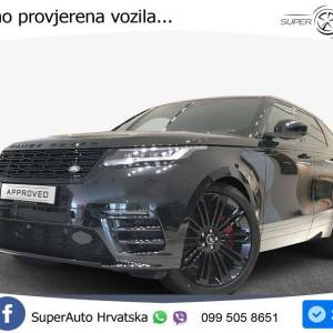 Land Rover Range Rover Velar 3.0 D300 AWD Aut. Autobiography 300 KS, ZRAČNI+ACC