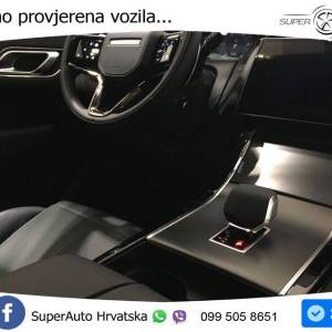 Land Rover Range Rover Velar 3.0 D300 AWD Aut. Autobiography 300 KS, ZRAČNI+ACC