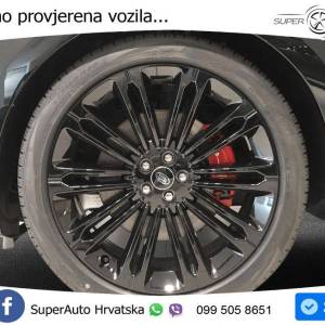 Land Rover Range Rover Velar 3.0 D300 AWD Aut. Autobiography 300 KS, ZRAČNI+ACC