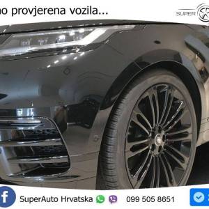 Land Rover Range Rover Velar 3.0 D300 AWD Aut. Autobiography 300 KS, ZRAČNI+ACC
