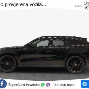 Land Rover Range Rover Velar 3.0 D300 AWD Aut. Autobiography 300 KS, ZRAČNI+ACC