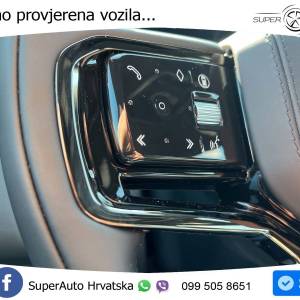 Land Rover Range Rover Velar 3.0 D300 AWD Aut. R-Dynamic SE 300 KS, ACC+LED+KAM