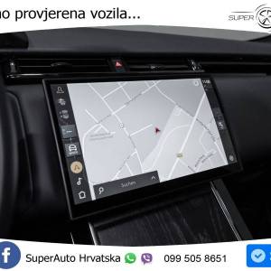 Land Rover Range Rover Velar 2.0 P400e AWD Aut. R-Dynamic HSE 404 KS, ACC+LED
