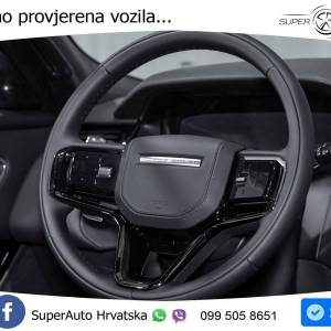 Land Rover Range Rover Velar 2.0 P400e AWD Aut. R-Dynamic HSE 404 KS, ACC+LED