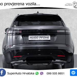 Land Rover Range Rover Velar 2.0 P400e AWD Aut. R-Dynamic HSE 404 KS, ACC+LED