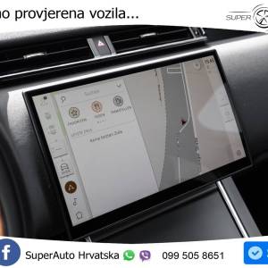 Land Rover Range Rover Velar 2.0 D200 AWD Aut. R-Dynamic SE 204 KS, ACC+LED+360