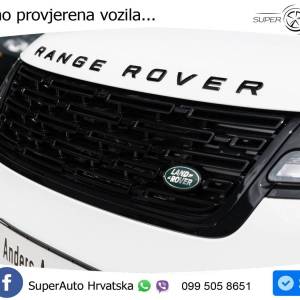 Land Rover Range Rover Velar 2.0 D200 AWD Aut. R-Dynamic SE 204 KS, ACC+LED+360
