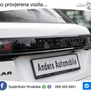 Land Rover Range Rover Velar 2.0 D200 AWD Aut. R-Dynamic SE 204 KS, ACC+LED+360