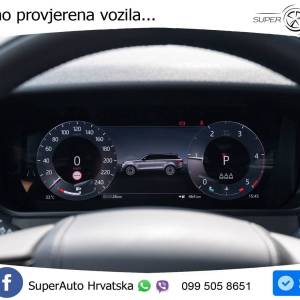 Land Rover Range Rover Velar 2.0 D200 AWD Aut. R-Dynamic SE 204 KS, ACC+LED+360