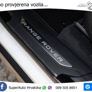 Land Rover Range Rover Velar 2.0 D200 AWD Aut. R-Dynamic SE 204 KS, ACC+LED+360