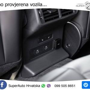 Land Rover Range Rover Velar 2.0 D200 AWD Aut. R-Dynamic SE 204 KS, ACC+LED+360