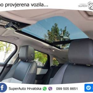 Land Rover Range Rover Velar 2.0 P250 AWD Aut. Dynamic SE 250 KS, ACC+LED+360