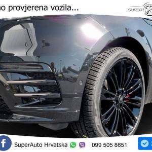 Land Rover Range Rover Velar 2.0 P250 AWD Aut. Dynamic SE 250 KS, ACC+LED+360