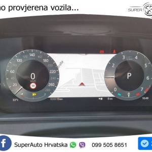 Land Rover Range Rover Velar 2.0 P250 AWD Aut. Dynamic SE 250 KS, ACC+LED+360