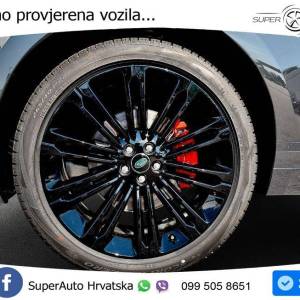 Land Rover Range Rover Velar 2.0 P250 AWD Aut. Dynamic SE 250 KS, ACC+LED+360