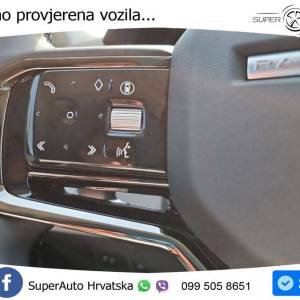Land Rover Range Rover Velar 2.0 P250 AWD Aut. Dynamic SE 250 KS, ACC+LED+360