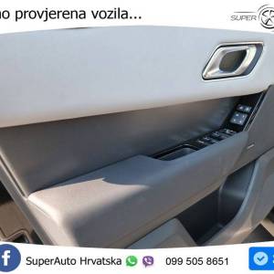 Land Rover Range Rover Velar 2.0 P250 AWD Aut. Dynamic SE 250 KS, ACC+LED+360