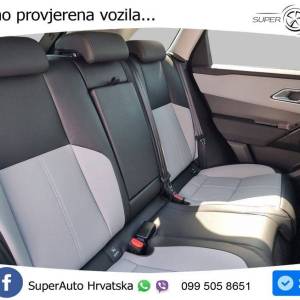 Land Rover Range Rover Velar 2.0 P250 AWD Aut. Dynamic SE 250 KS, ACC+LED+360
