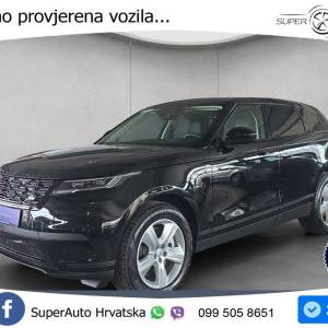 Land Rover Range Rover Velar 2.0 P400e AWD Aut. S 404 KS, ACC+LED+GR SJED+KAM