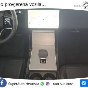 Land Rover Range Rover Velar 2.0 P400e AWD Aut. S 404 KS, ACC+LED+GR SJED+KAM