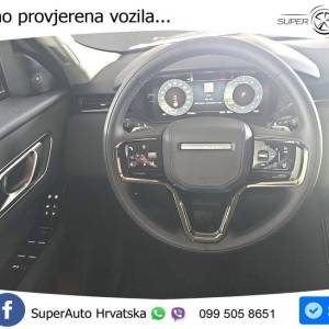 Land Rover Range Rover Velar 2.0 P400e AWD Aut. S 404 KS, ACC+LED+GR SJED+KAM