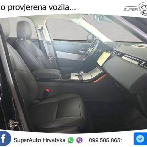 Land Rover Range Rover Velar 2.0 P400e AWD Aut. S 404 KS, ACC+LED+GR SJED+KAM