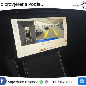 Land Rover Range Rover Velar 2.0 P400e AWD Aut. S 404 KS, ACC+LED+GR SJED+KAM