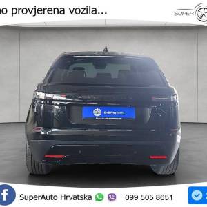 Land Rover Range Rover Velar 2.0 P400e AWD Aut. S 404 KS, ACC+LED+GR SJED+KAM