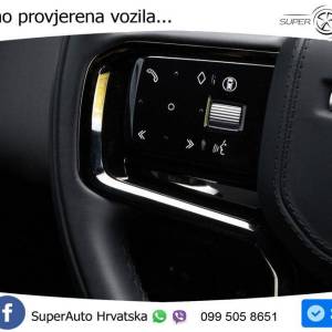 Land Rover Range Rover Velar 2.0 D200 AWD Aut. R-Dynamic SE 204 KS, ACC+LED+360