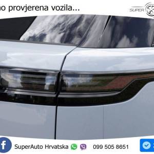 Land Rover Range Rover Velar 2.0 D200 AWD Aut. R-Dynamic SE 204 KS, ACC+LED+360