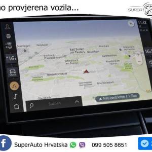 Land Rover Range Rover Velar 2.0 D200 AWD Aut. R-Dynamic SE 204 KS, ACC+LED+360