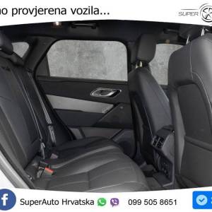 Land Rover Range Rover Velar 2.0 D200 AWD Aut. R-Dynamic SE 204 KS, ACC+LED+360
